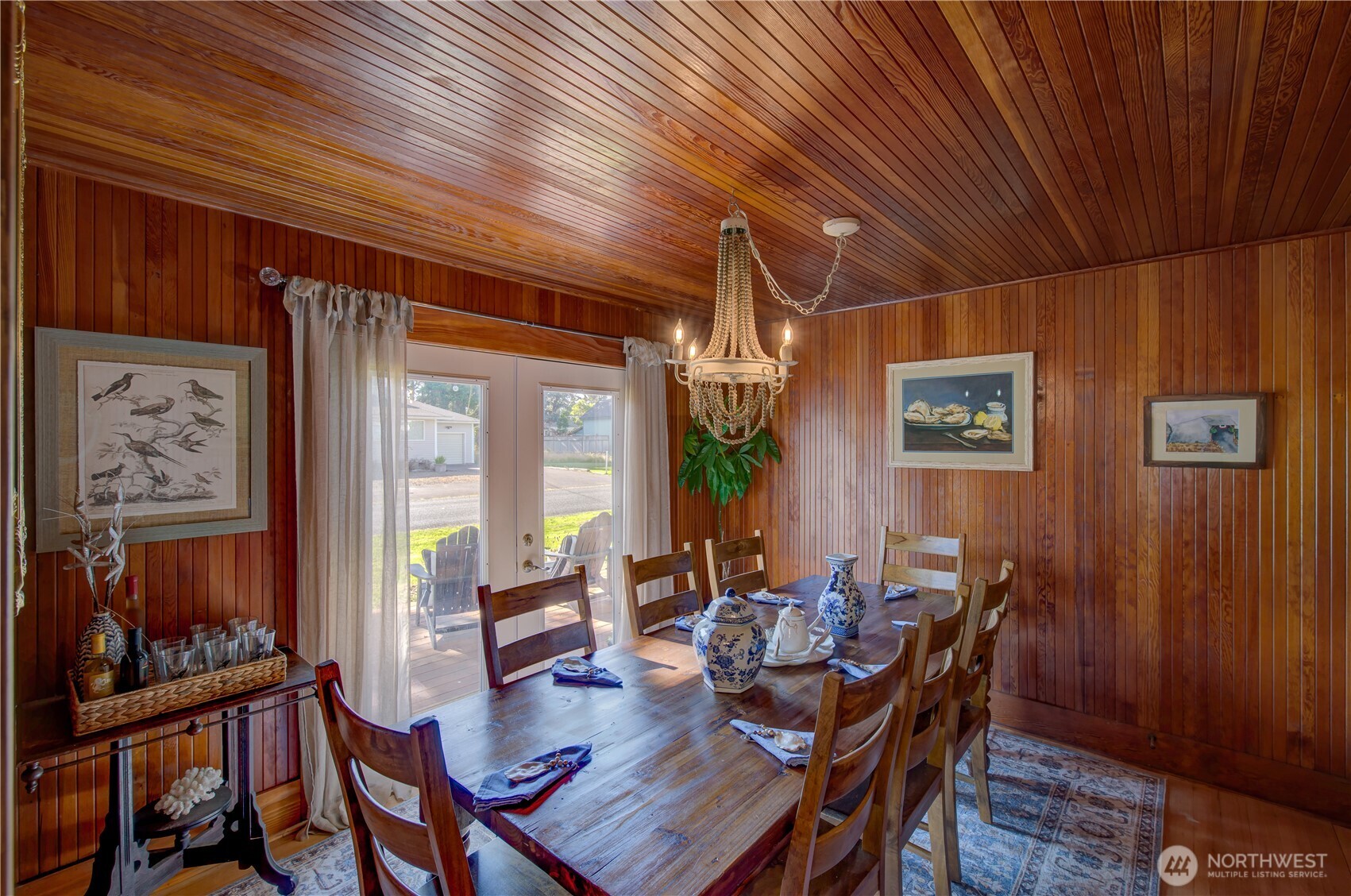 4202 L Place , Seaview, WA 98641