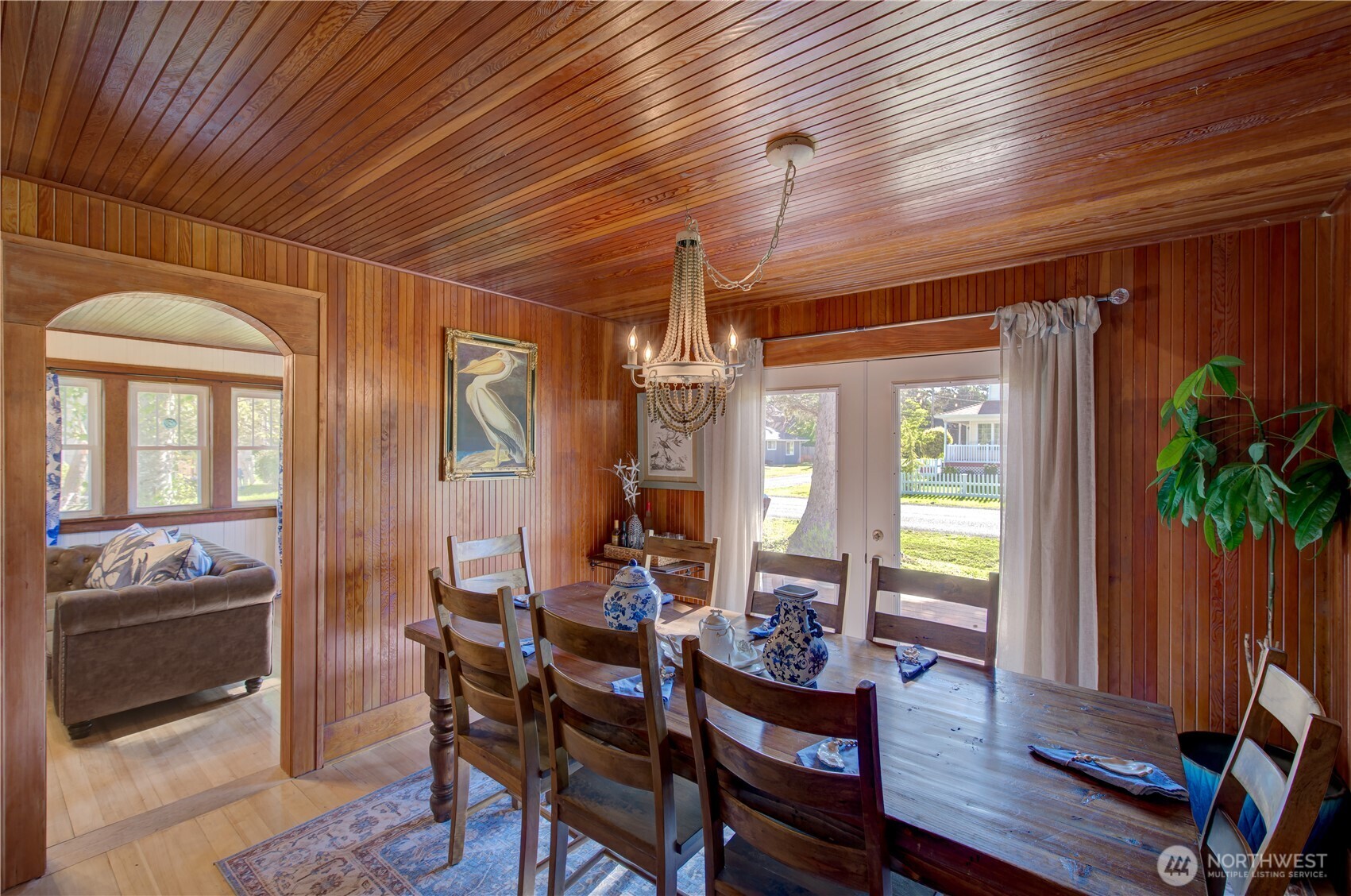 4202 L Place , Seaview, WA 98641