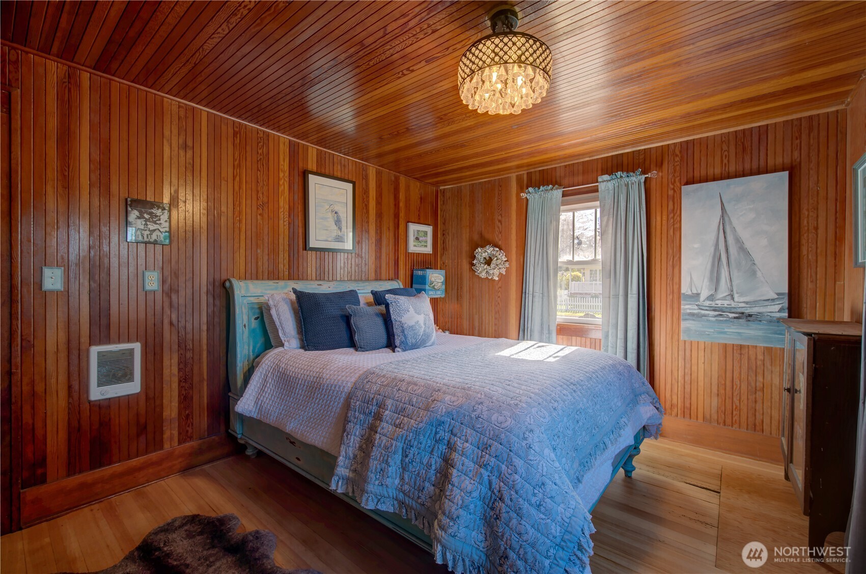 4202 L Place , Seaview, WA 98641