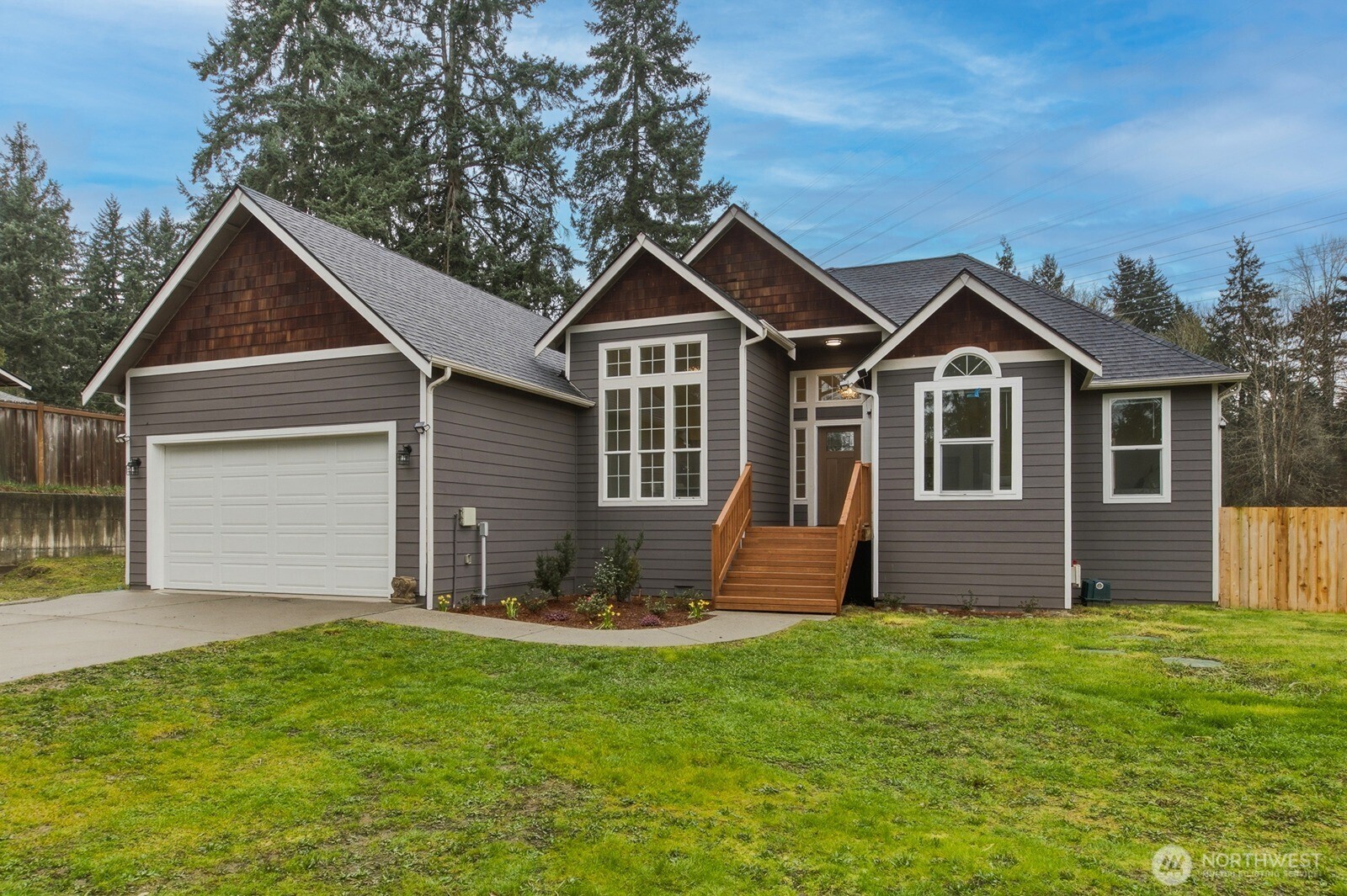 21317 Locust Way , Lynnwood, WA 98036-8651