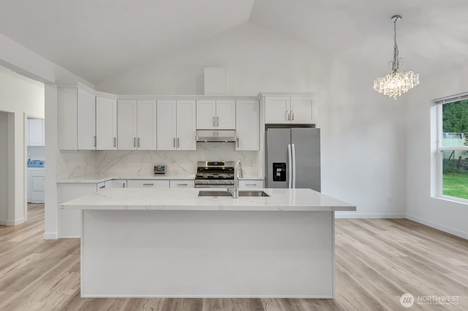 21317 Locust Way , Lynnwood, WA 98036-8651