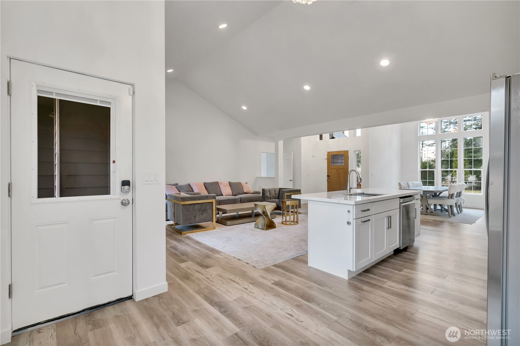 21317 Locust Way , Lynnwood, WA 98036-8651