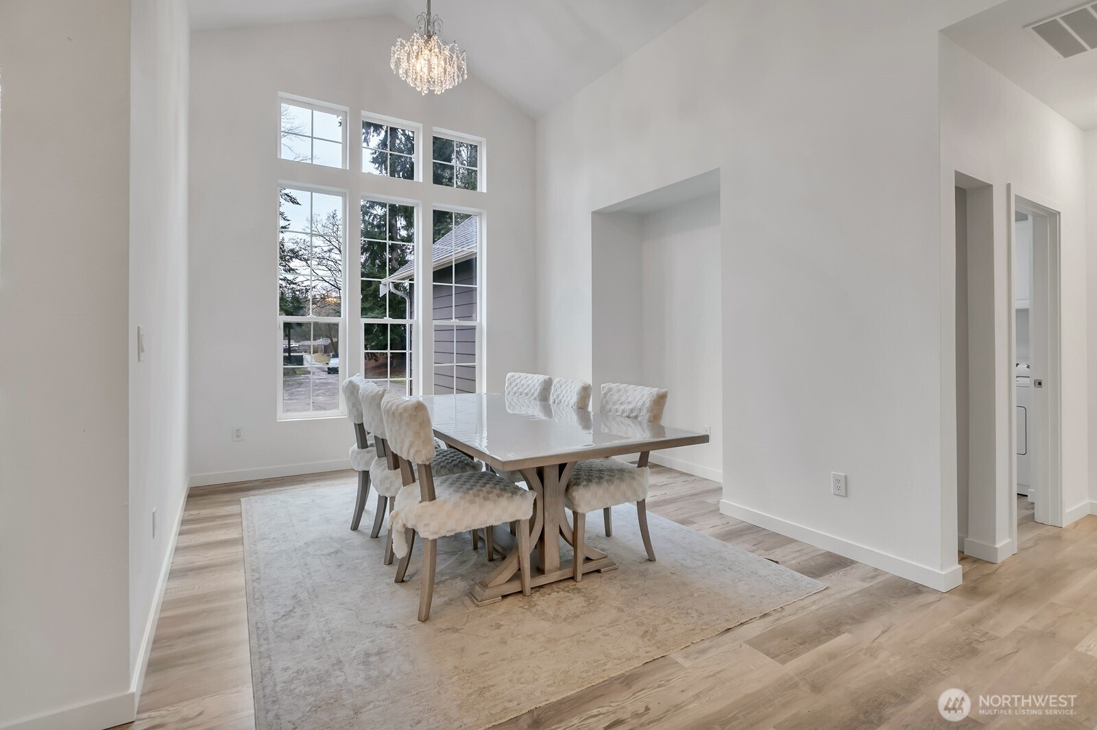 21317 Locust Way , Lynnwood, WA 98036-8651