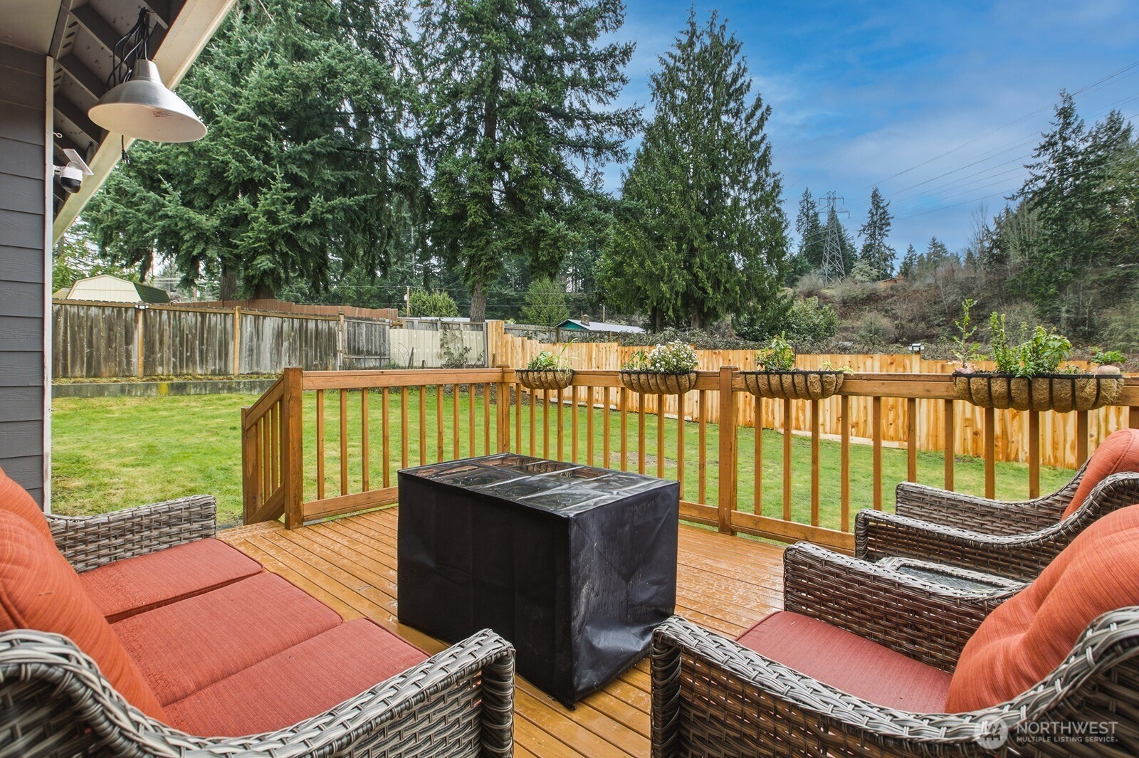 21317 Locust Way , Lynnwood, WA 98036-8651
