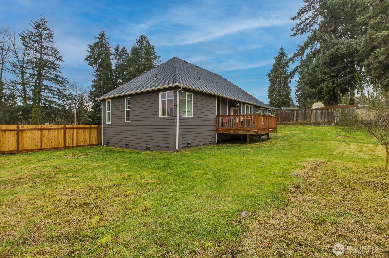 21317 Locust Way , Lynnwood, WA 98036-8651