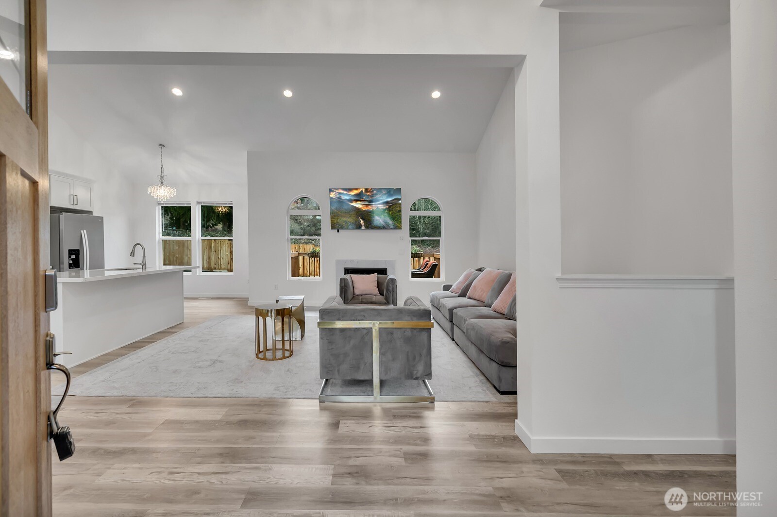 21317 Locust Way , Lynnwood, WA 98036-8651