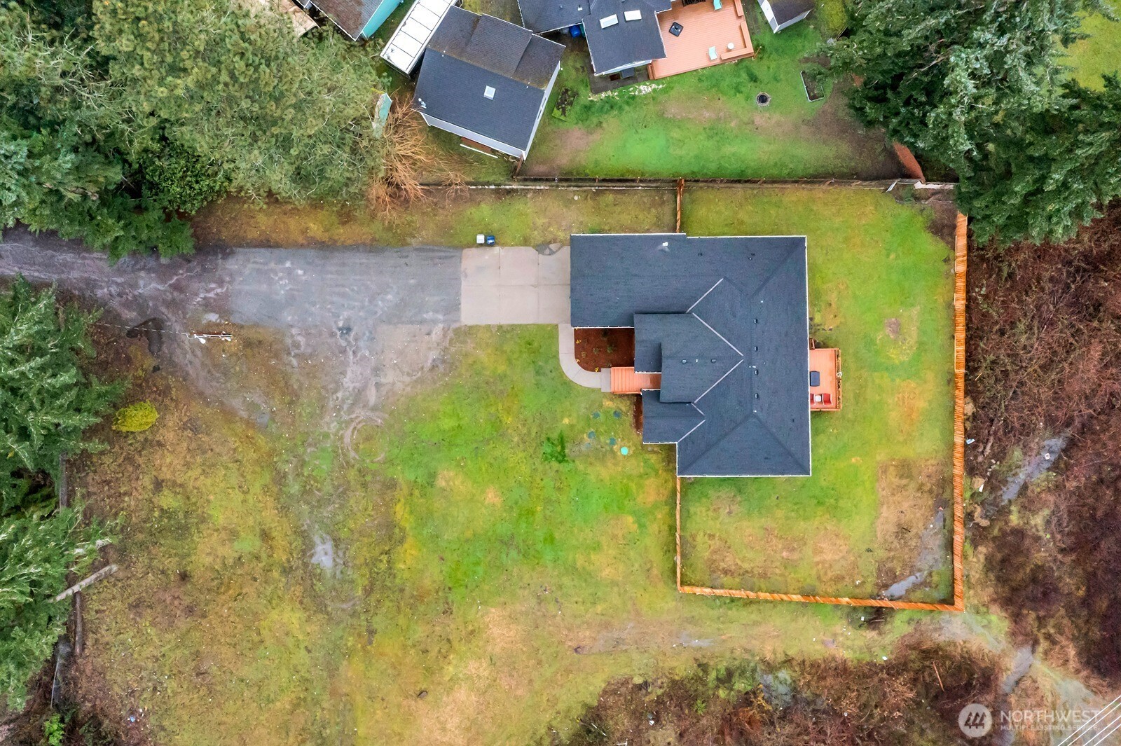 21317 Locust Way , Lynnwood, WA 98036-8651