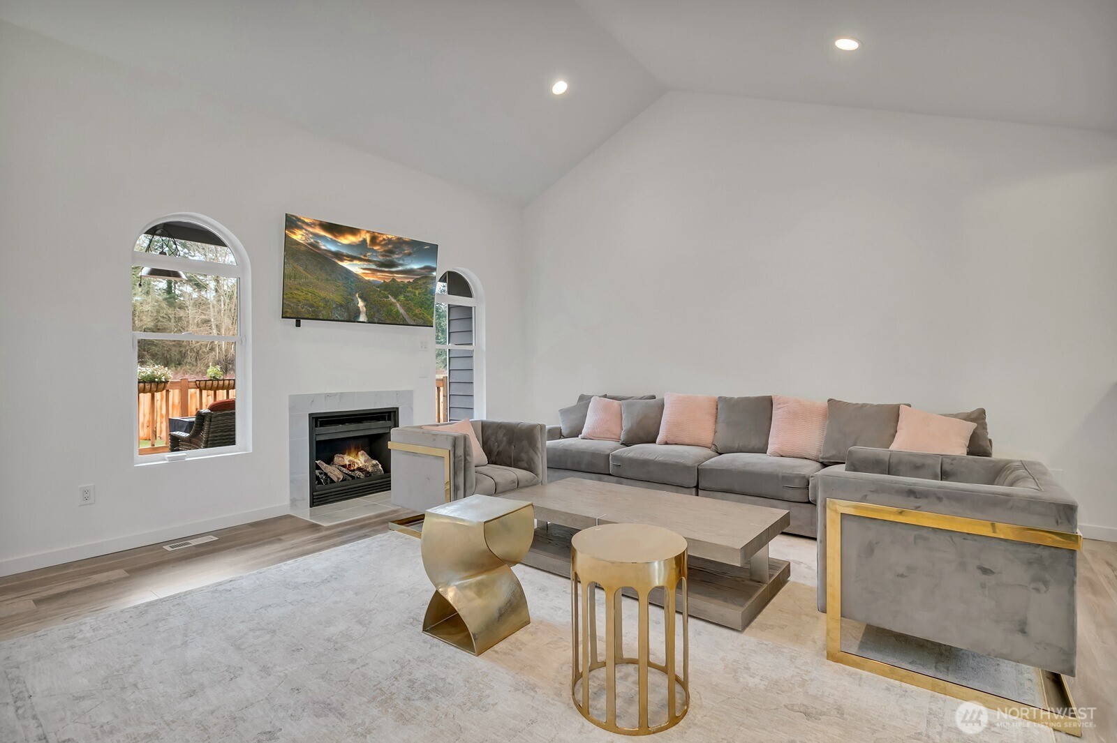 21317 Locust Way , Lynnwood, WA 98036-8651