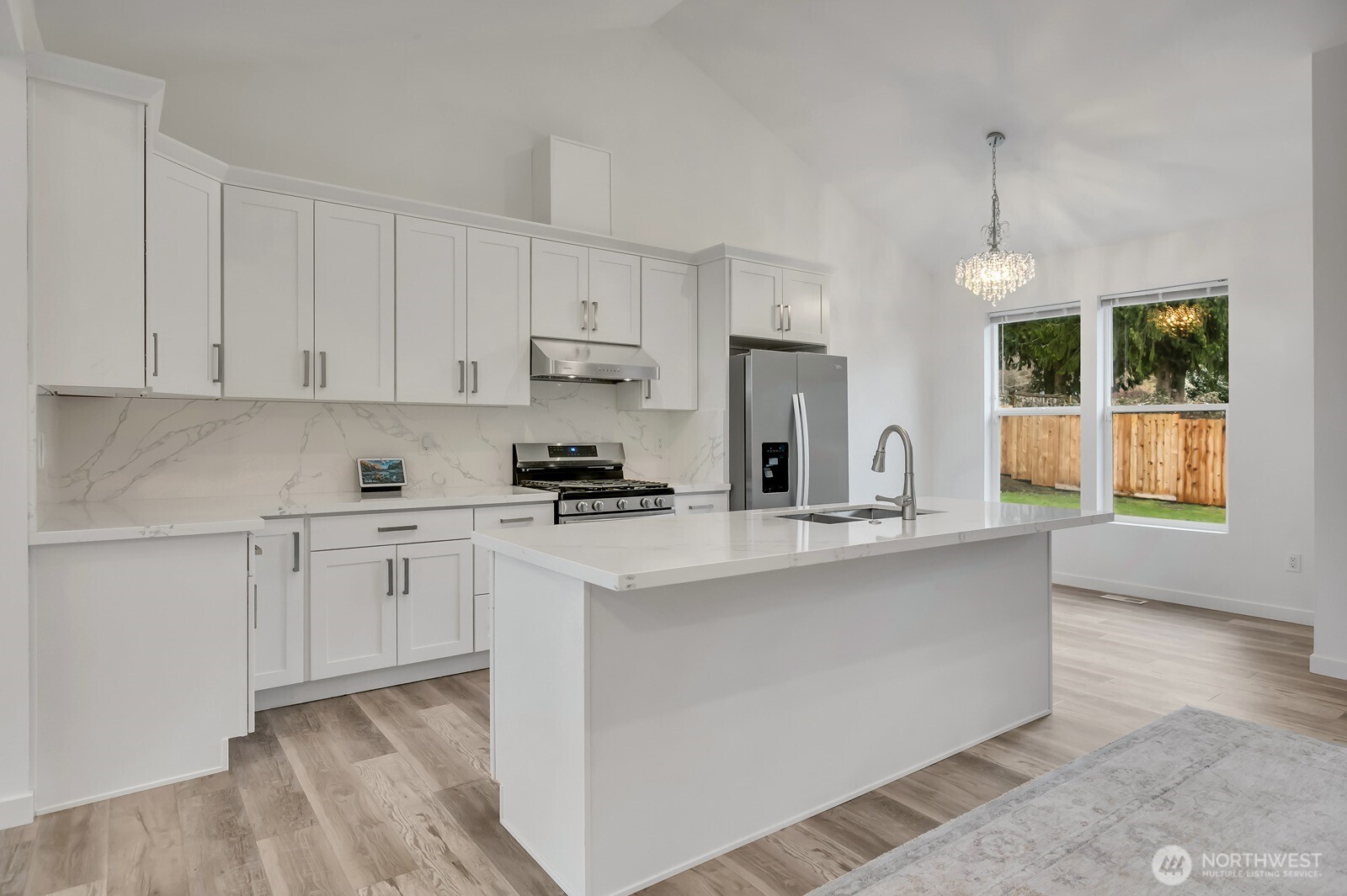 21317 Locust Way , Lynnwood, WA 98036-8651