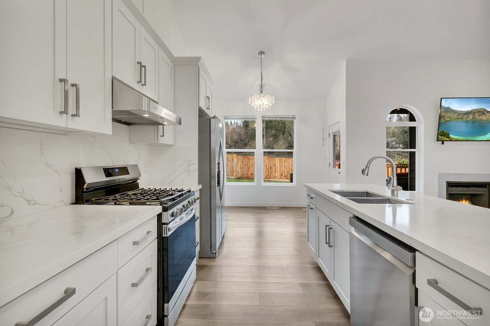 21317 Locust Way , Lynnwood, WA 98036-8651