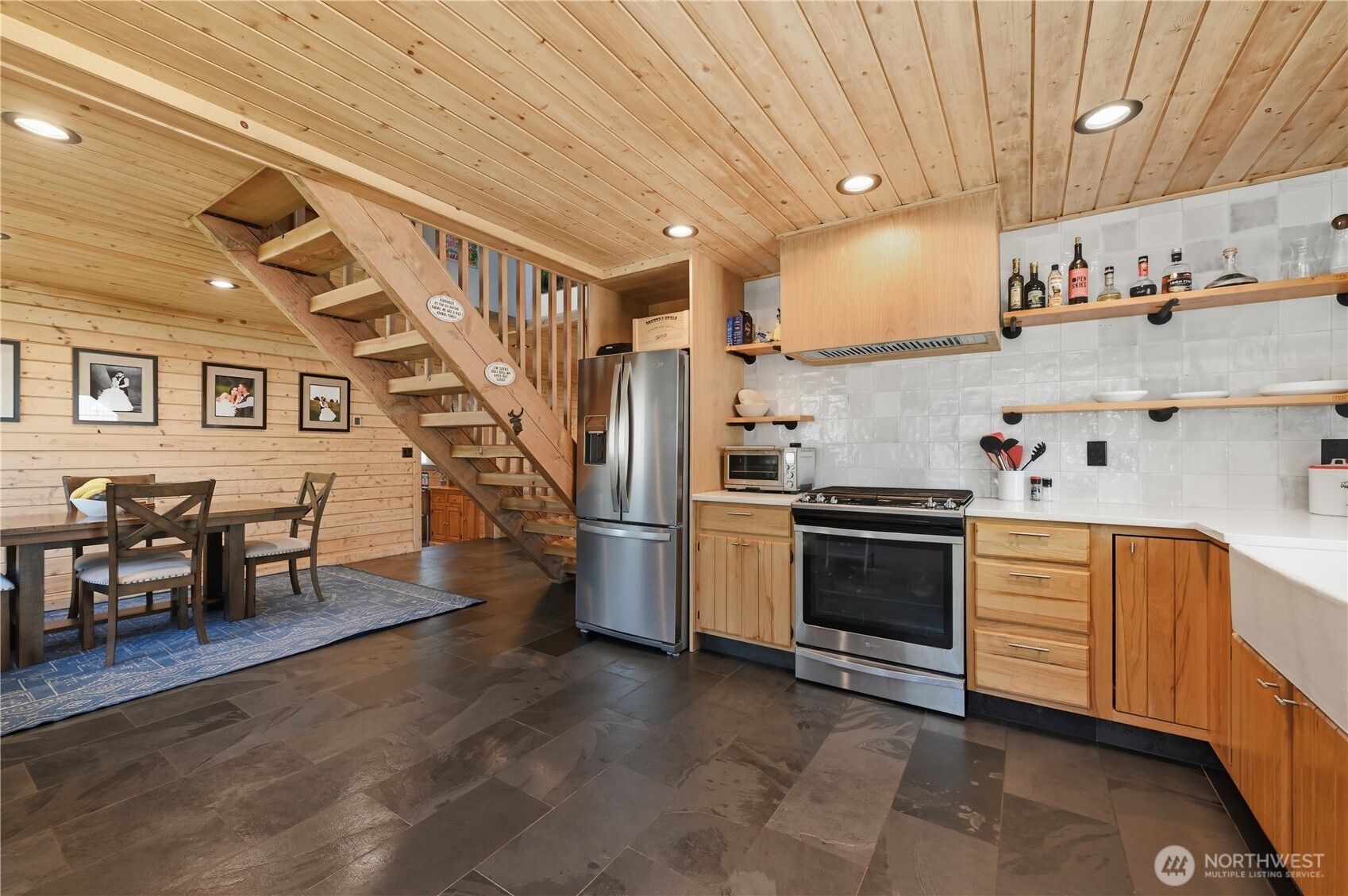 150 Grand Fir Lane , Ronald, WA 98940