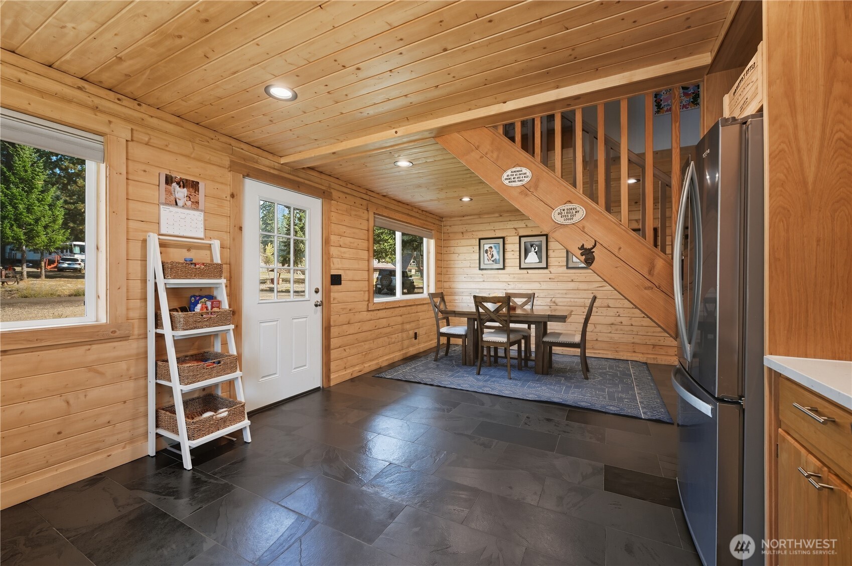 150 Grand Fir Lane , Ronald, WA 98940