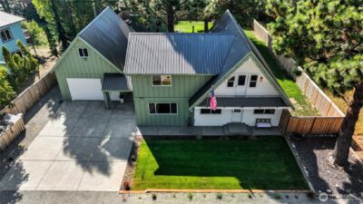 150 Grand Fir Lane , Ronald, WA 98940 - Photo 2