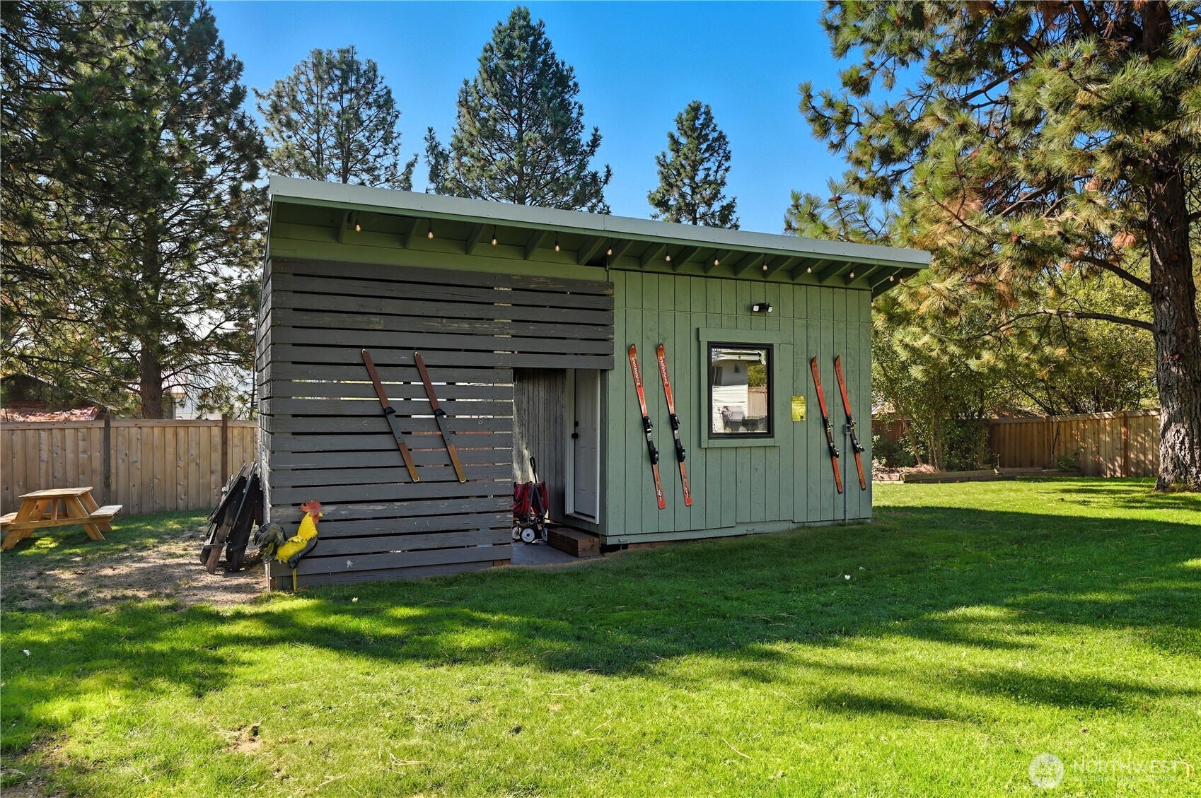 150 Grand Fir Lane , Ronald, WA 98940