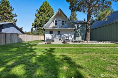 150 Grand Fir Lane , Ronald, WA 98940 - Photo 32