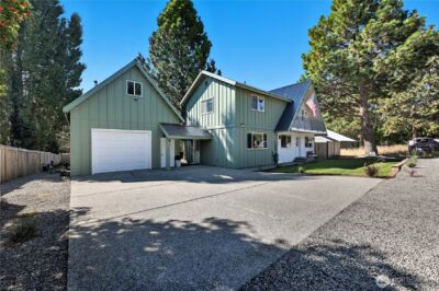 150 Grand Fir Lane , Ronald, WA 98940 - Photo 33