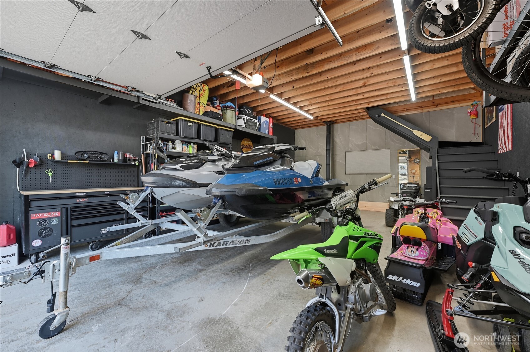 150 Grand Fir Lane , Ronald, WA 98940
