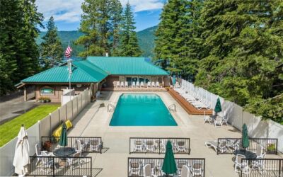 150 Grand Fir Lane , Ronald, WA 98940 - Photo 38