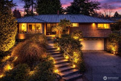 414 NW 117th Street , Seattle, WA 98177 - Photo 1