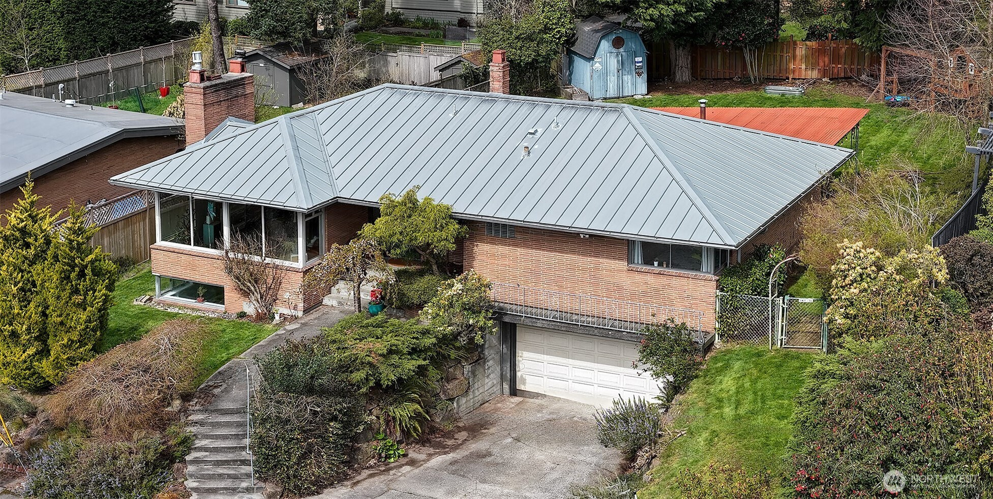 414 NW 117th Street , Seattle, WA 98177