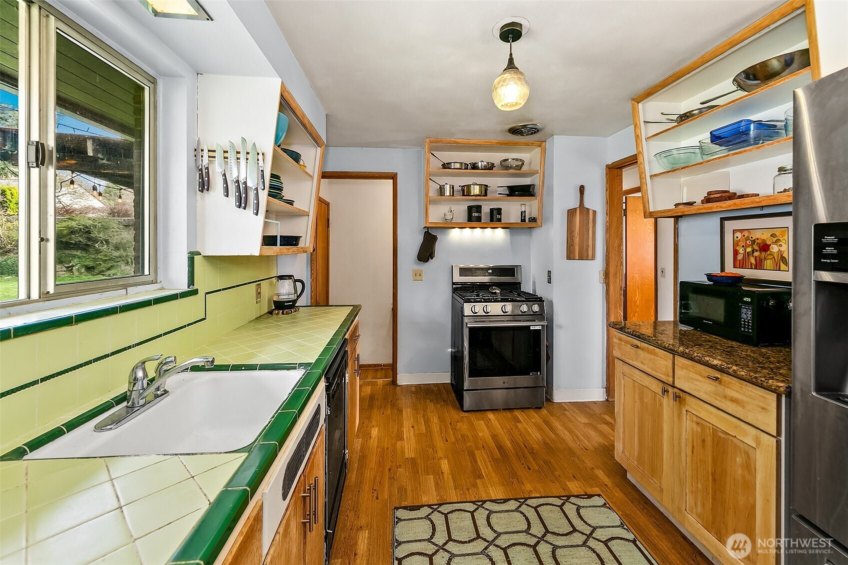 414 NW 117th Street , Seattle, WA 98177