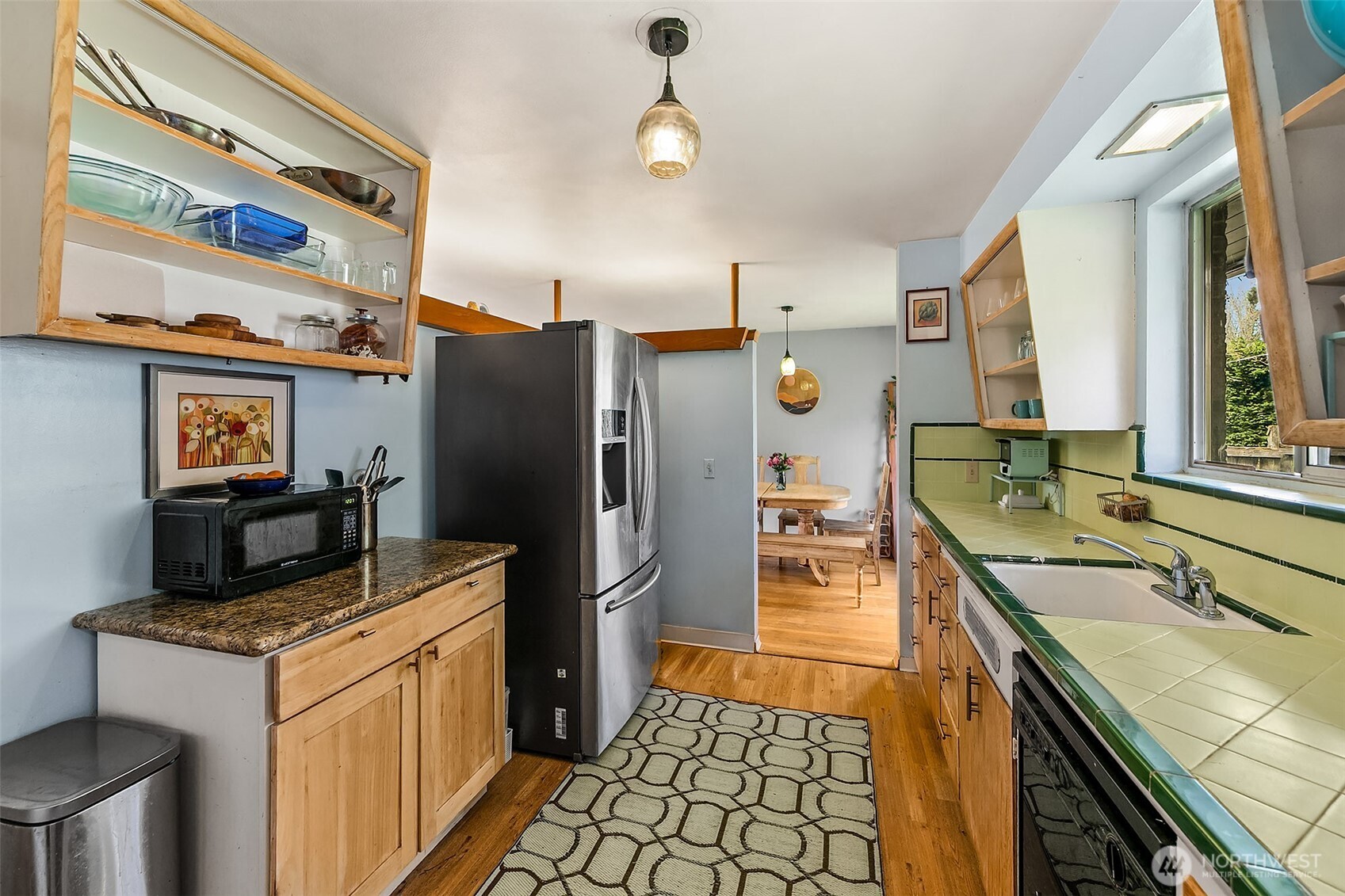 414 NW 117th Street , Seattle, WA 98177