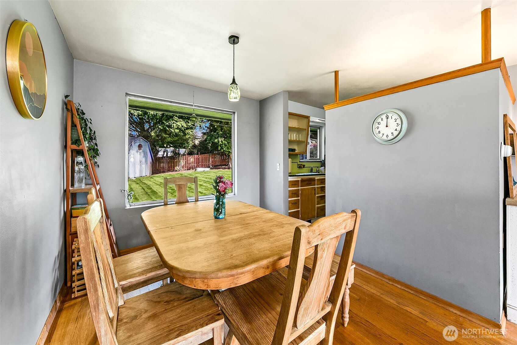 414 NW 117th Street , Seattle, WA 98177