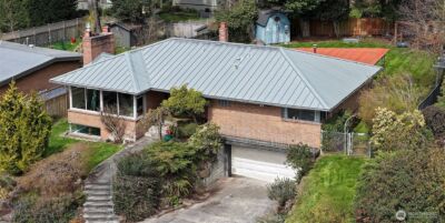 414 NW 117th Street , Seattle, WA 98177 - Photo 2