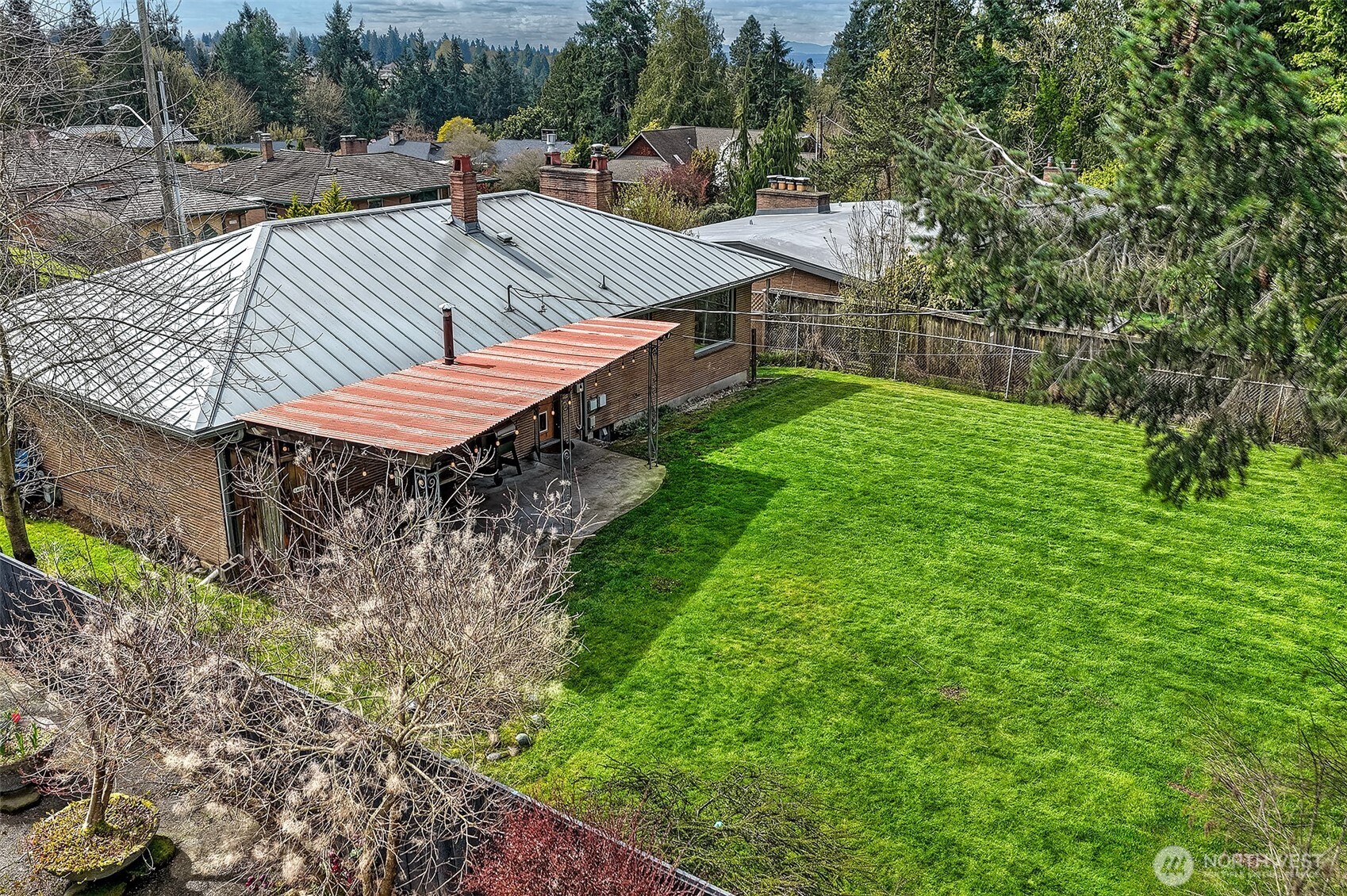 414 NW 117th Street , Seattle, WA 98177