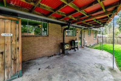 414 NW 117th Street , Seattle, WA 98177 - Photo 21