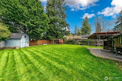 414 NW 117th Street , Seattle, WA 98177 - Photo 22