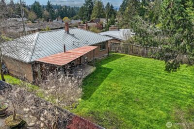 414 NW 117th Street , Seattle, WA 98177 - Photo 3