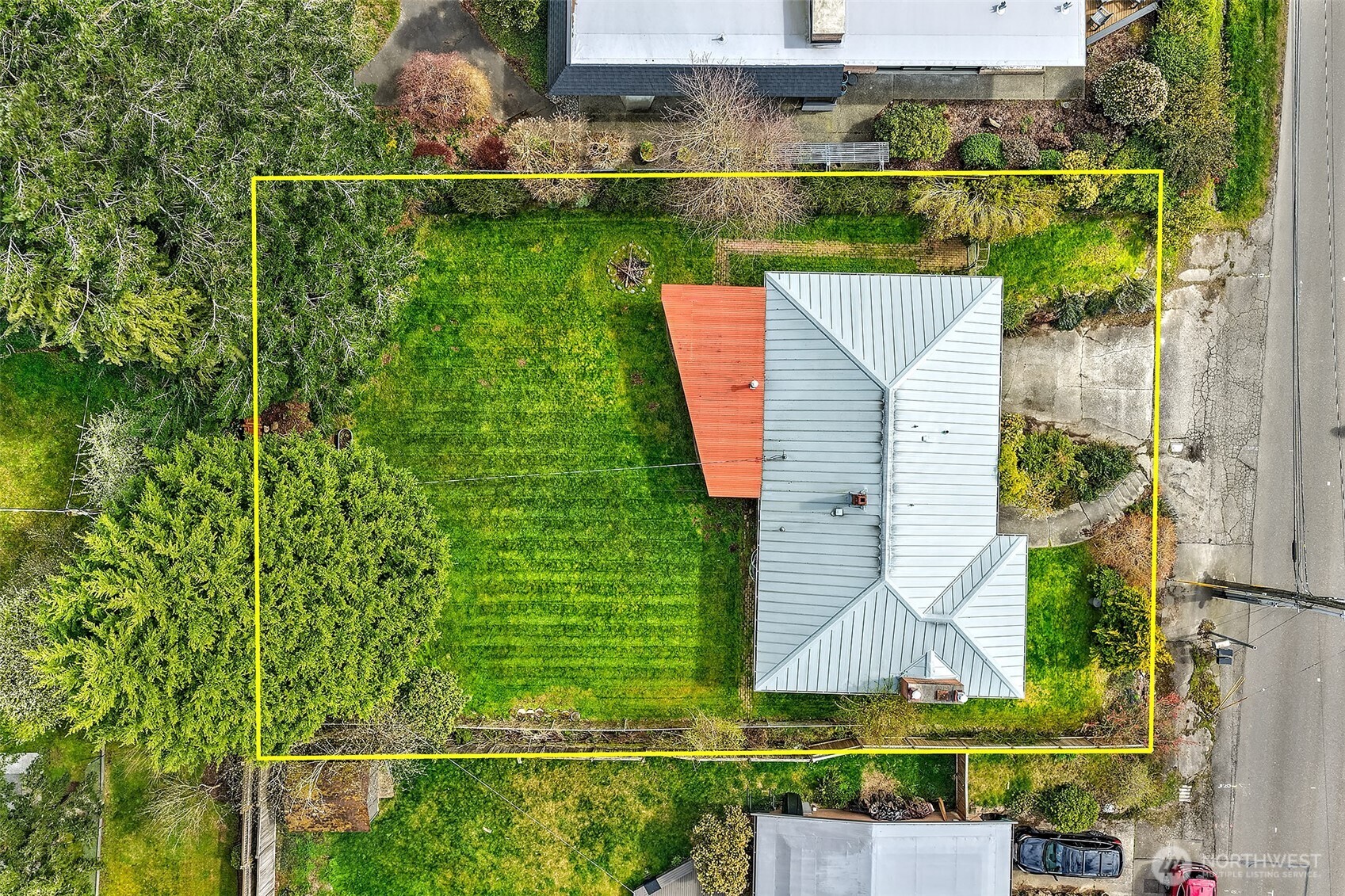 414 NW 117th Street , Seattle, WA 98177