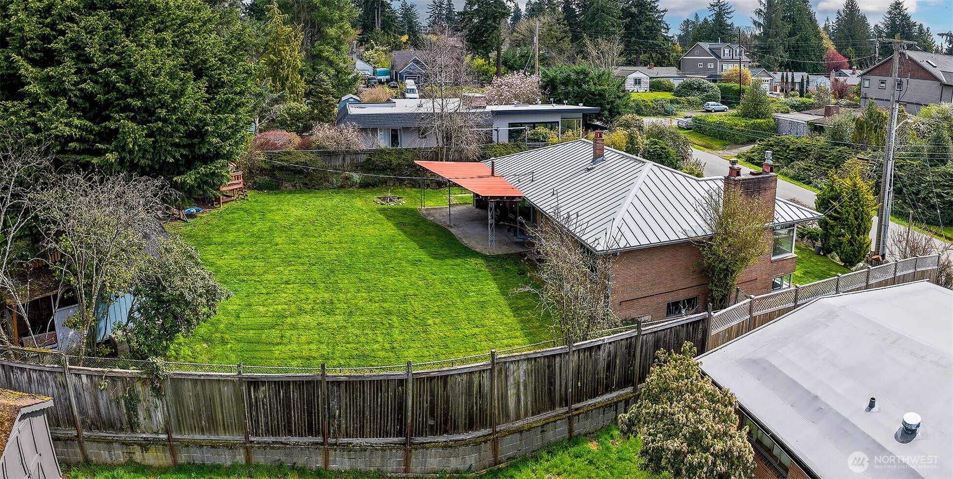 414 NW 117th Street , Seattle, WA 98177