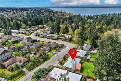 414 NW 117th Street , Seattle, WA 98177 - Photo 4