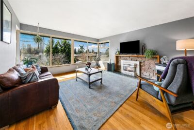 414 NW 117th Street , Seattle, WA 98177 - Photo 5