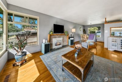 414 NW 117th Street , Seattle, WA 98177 - Photo 7