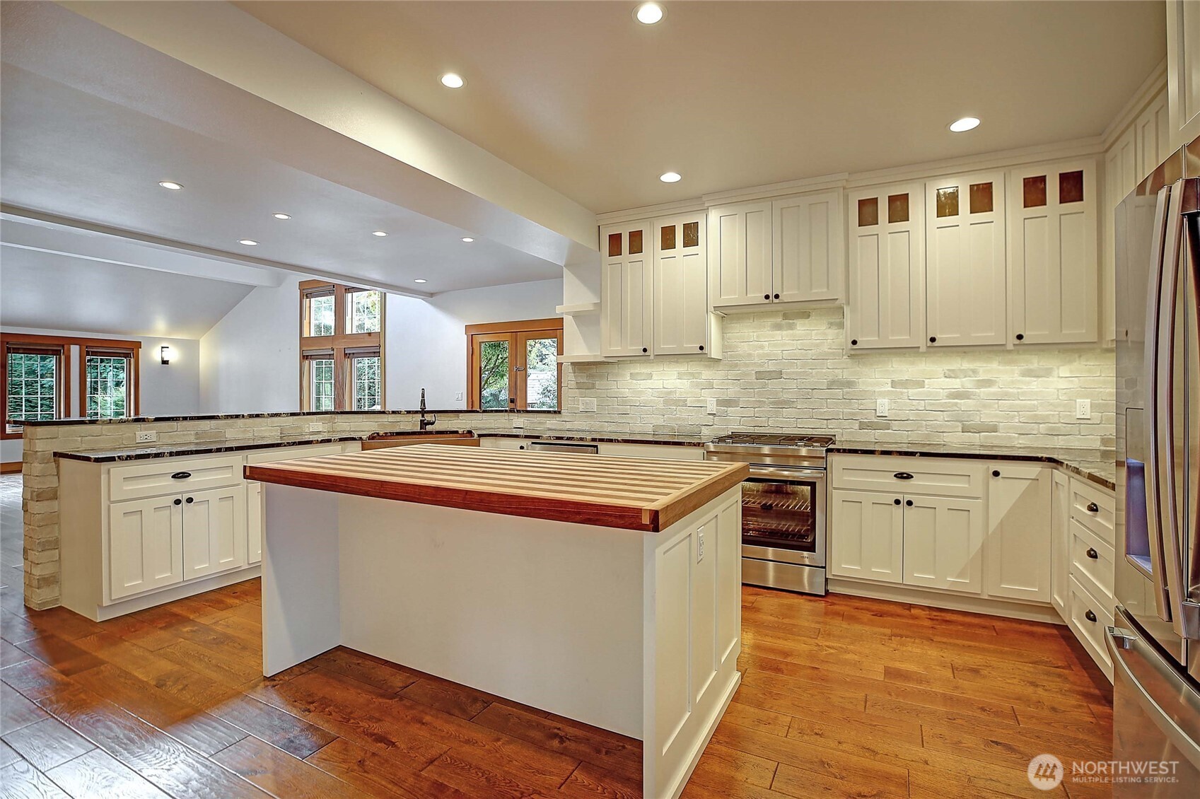 22414 Bulson Road , Mount Vernon, WA 98274