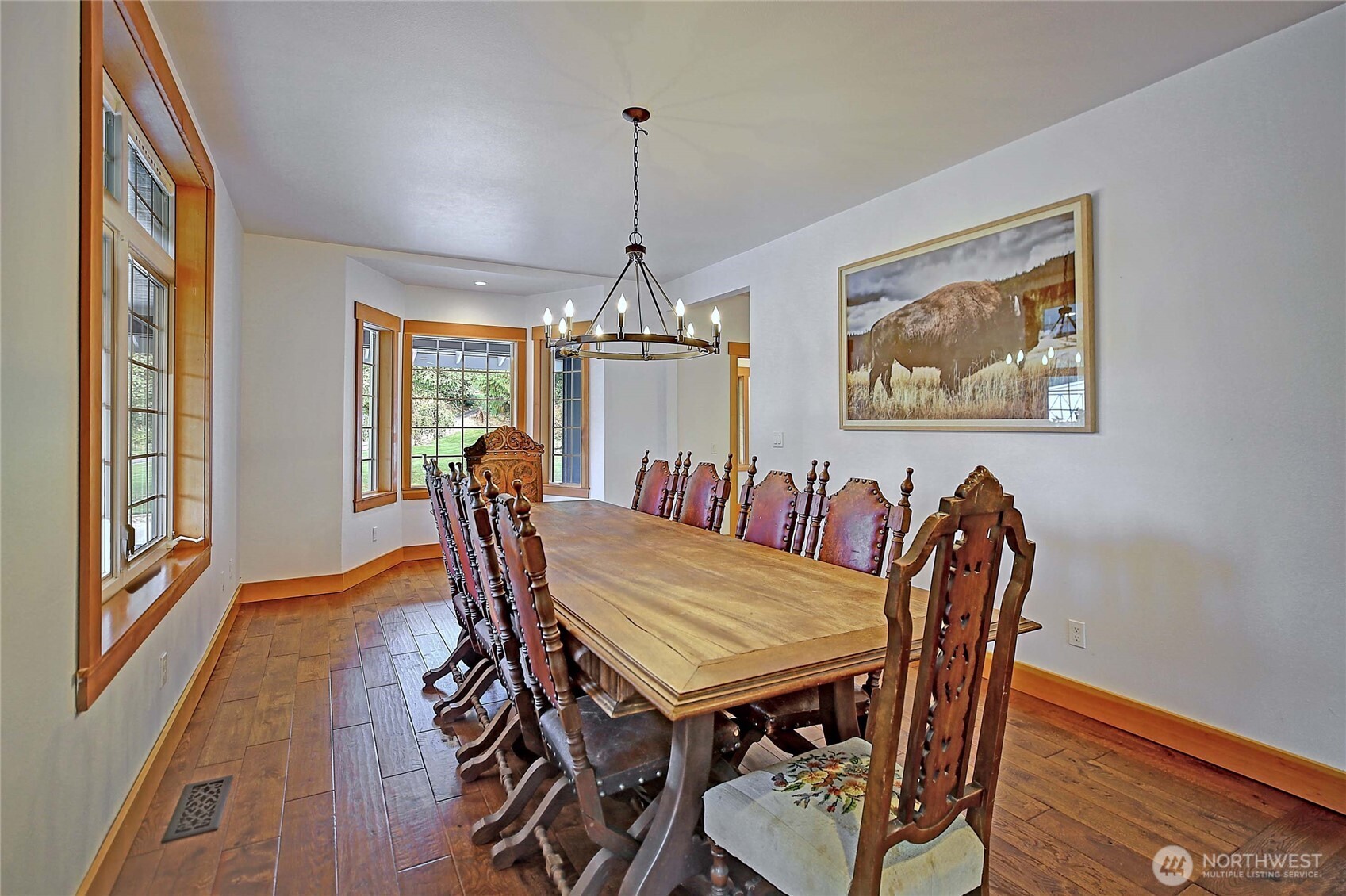 22414 Bulson Road , Mount Vernon, WA 98274
