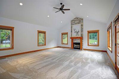 22414 Bulson Road , Mount Vernon, WA 98274 - Photo 17