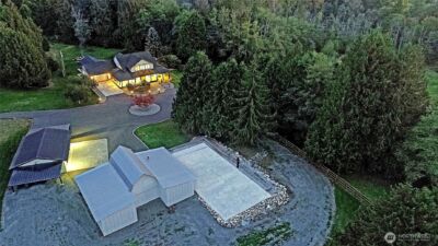 22414 Bulson Road , Mount Vernon, WA 98274 - Photo 30