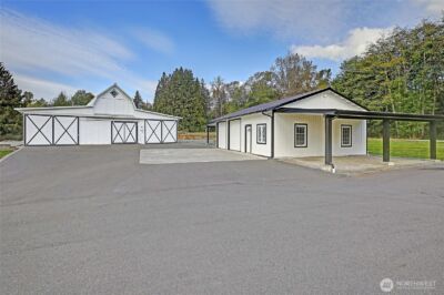 22414 Bulson Road , Mount Vernon, WA 98274 - Photo 31