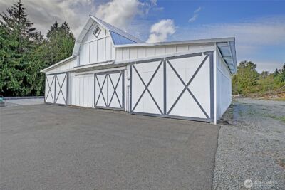22414 Bulson Road , Mount Vernon, WA 98274 - Photo 34