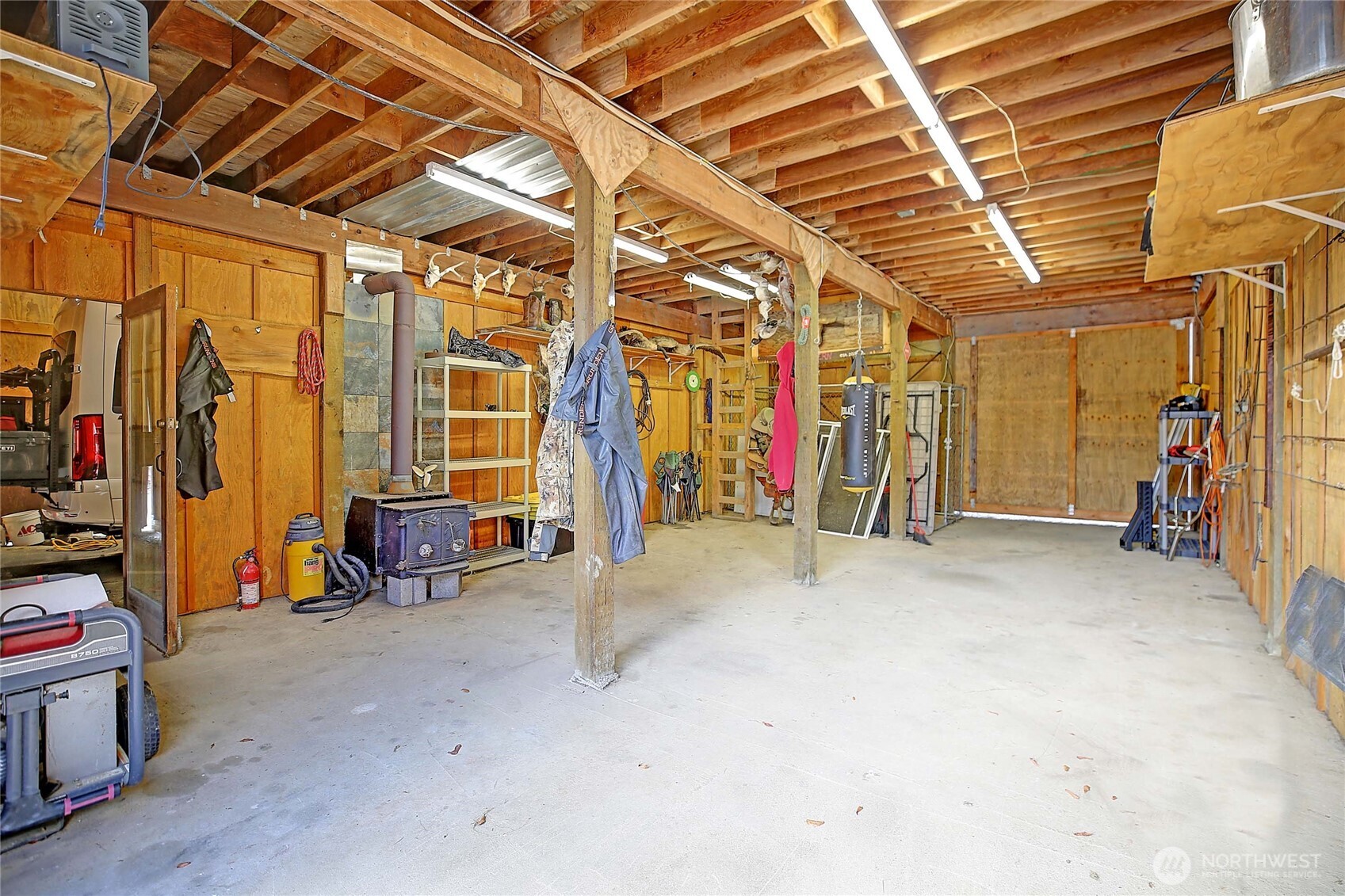 22414 Bulson Road , Mount Vernon, WA 98274