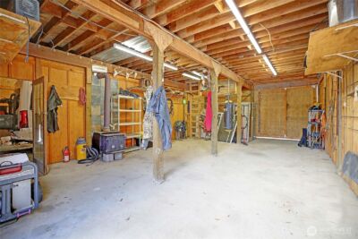 22414 Bulson Road , Mount Vernon, WA 98274 - Photo 35