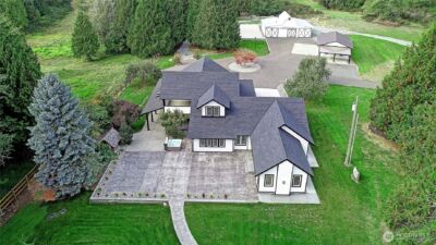22414 Bulson Road , Mount Vernon, WA 98274 - Photo 37