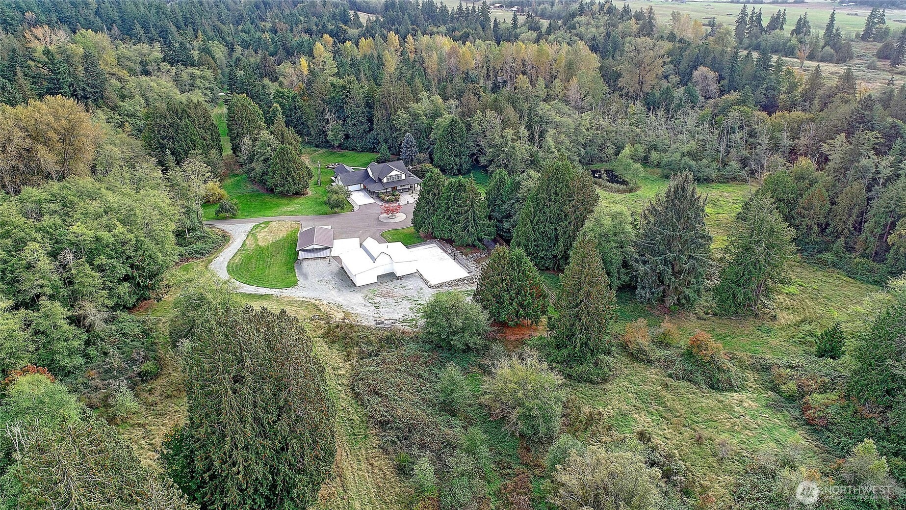22414 Bulson Road , Mount Vernon, WA 98274