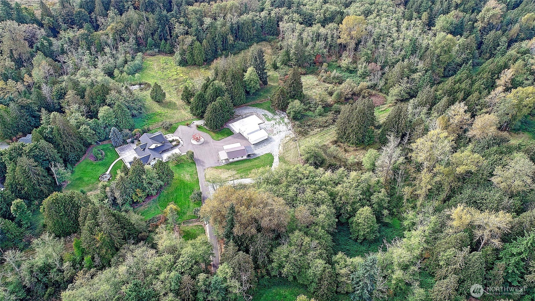 22414 Bulson Road , Mount Vernon, WA 98274