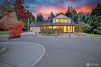 22414 Bulson Road , Mount Vernon, WA 98274 - Photo 40