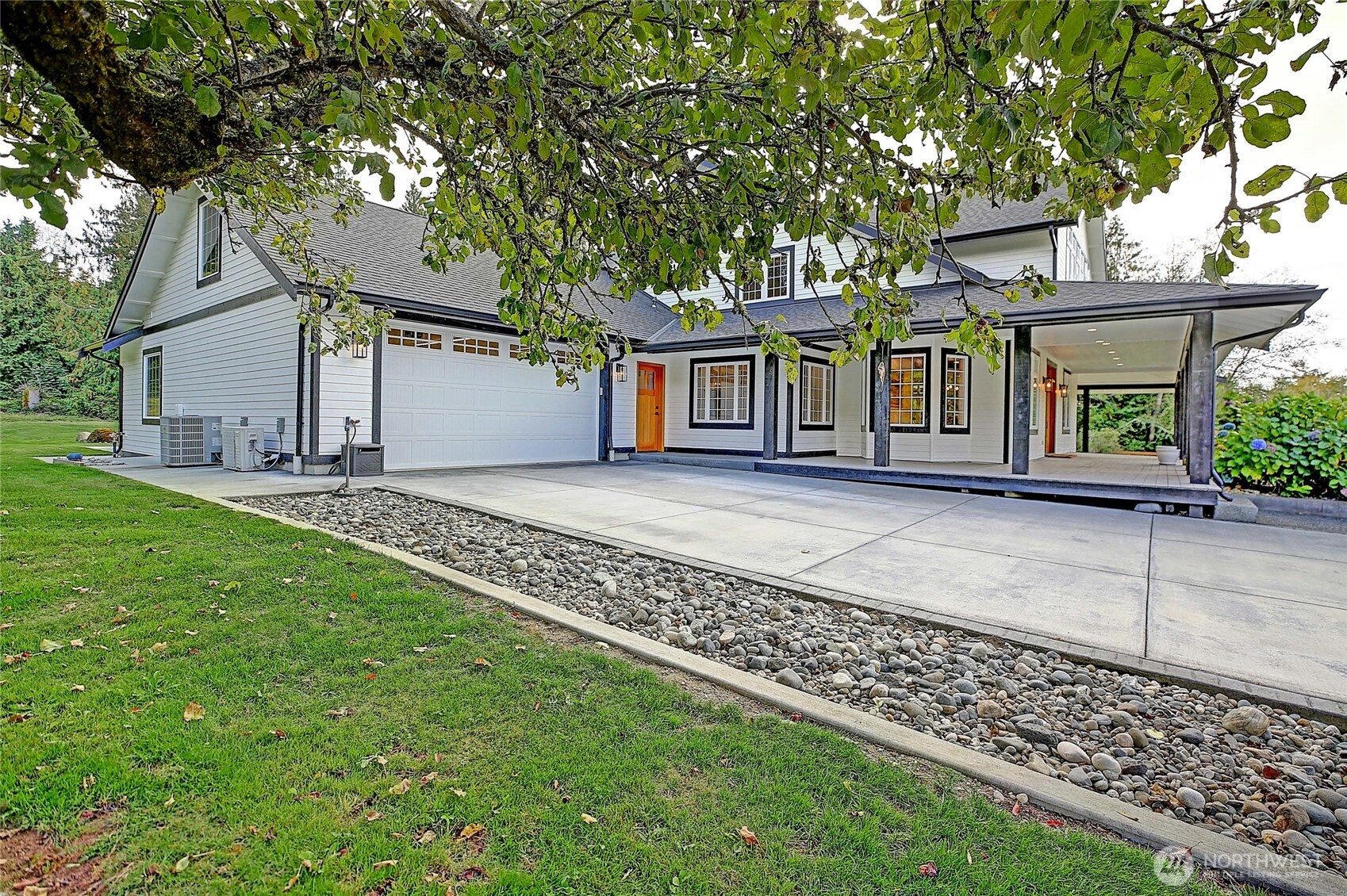 22414 Bulson Road , Mount Vernon, WA 98274